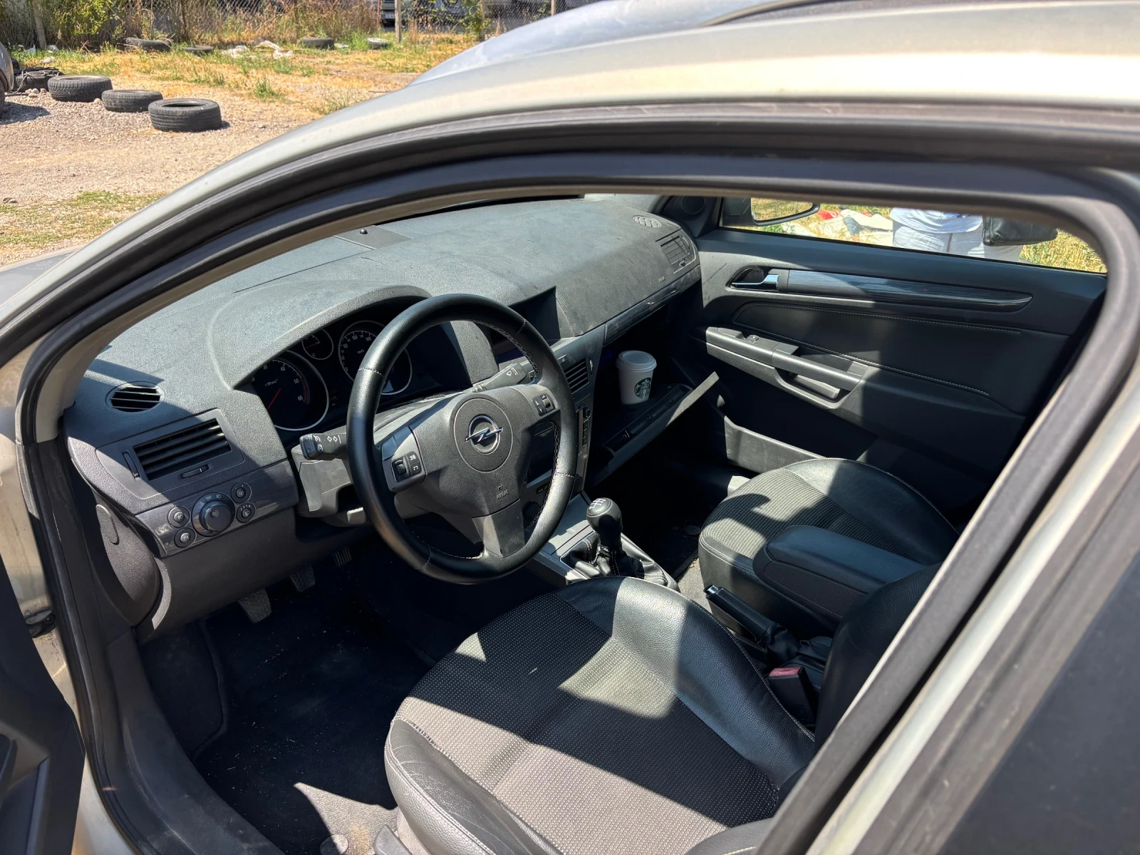 Opel Astra  - изображение 6
