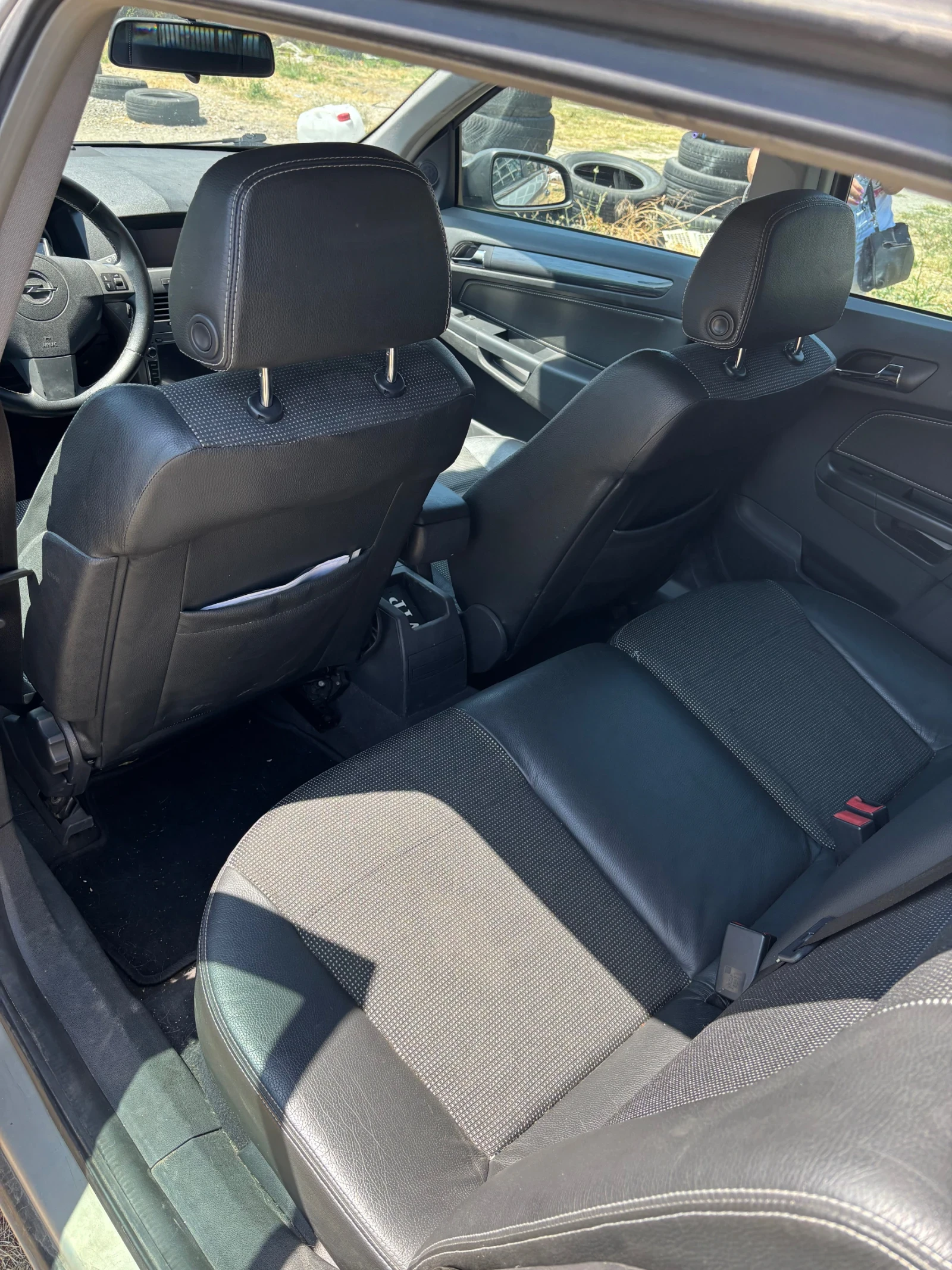 Opel Astra  - изображение 5