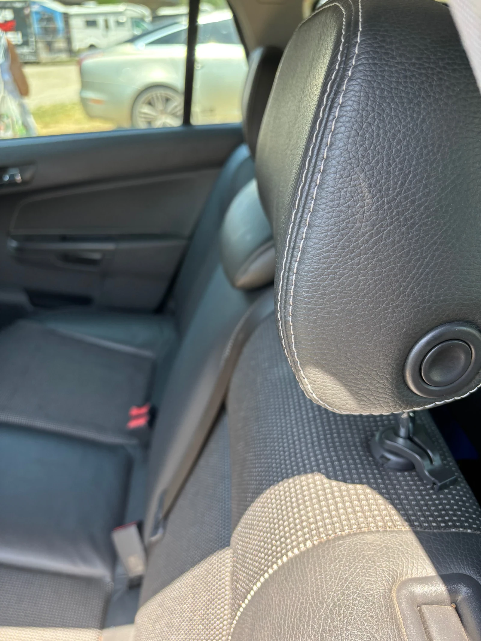 Opel Astra  - изображение 8