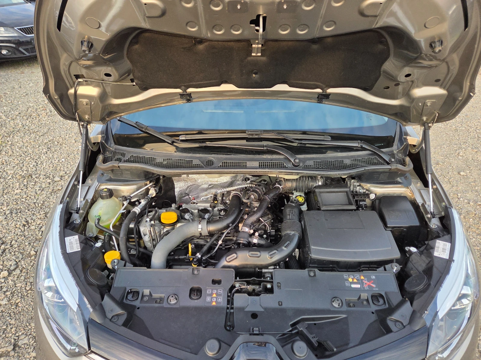 Renault Captur 1.2 Tce, 90k км | Mobile.bg — изображение 15