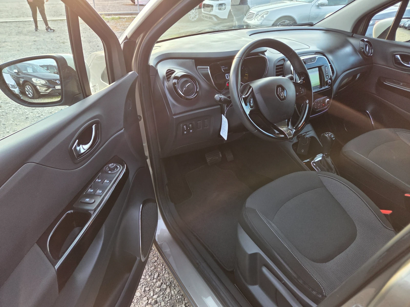 Renault Captur 1.2 Tce, 90k км | Mobile.bg — изображение 10