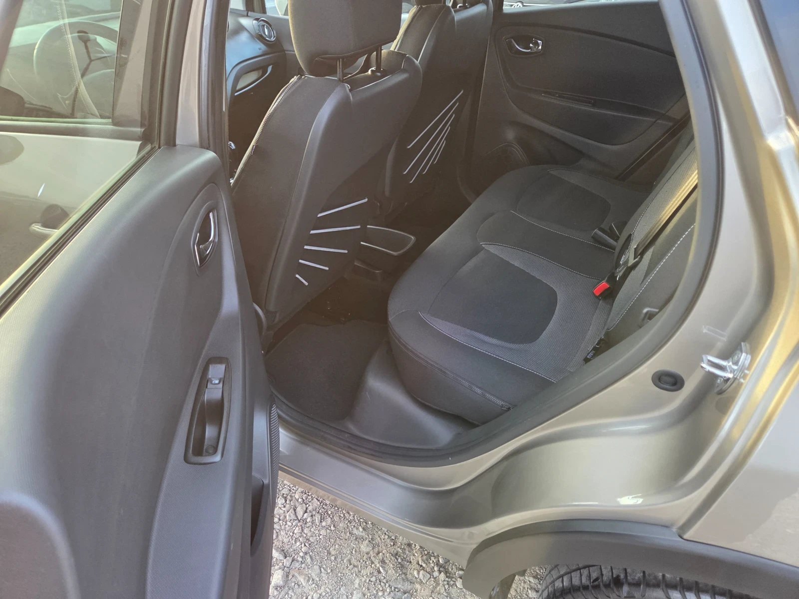 Renault Captur 1.2 Tce, 90k км | Mobile.bg — изображение 13