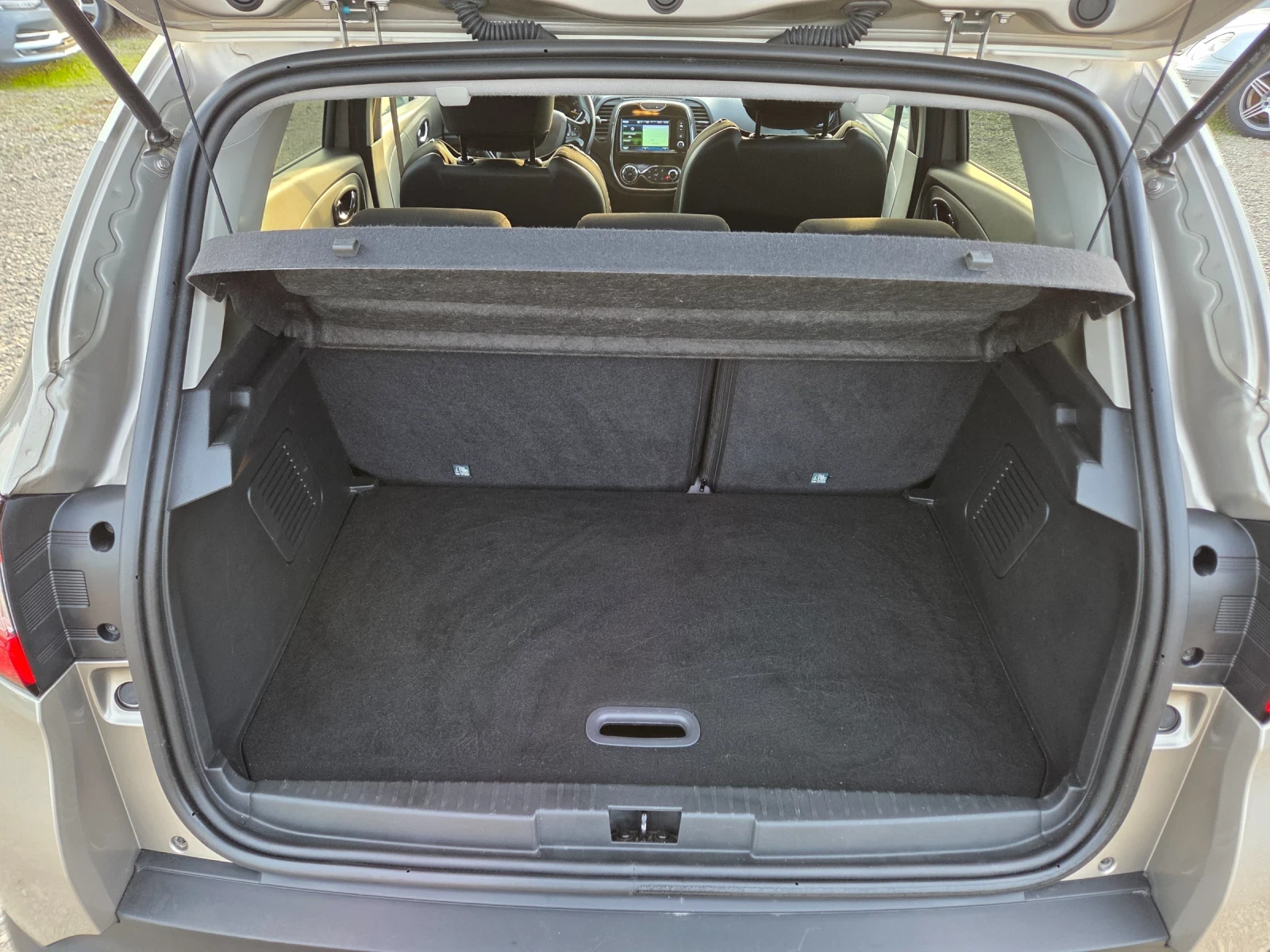 Renault Captur 1.2 Tce, 90k км | Mobile.bg — изображение 14
