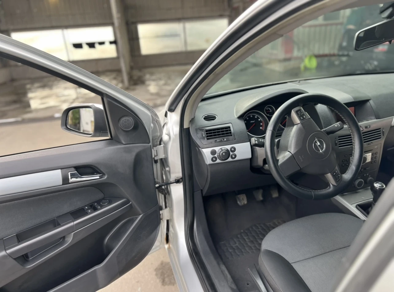 Opel Astra | Mobile.bg — изображение 17