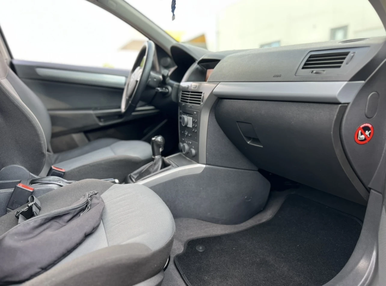 Opel Astra | Mobile.bg — изображение 11