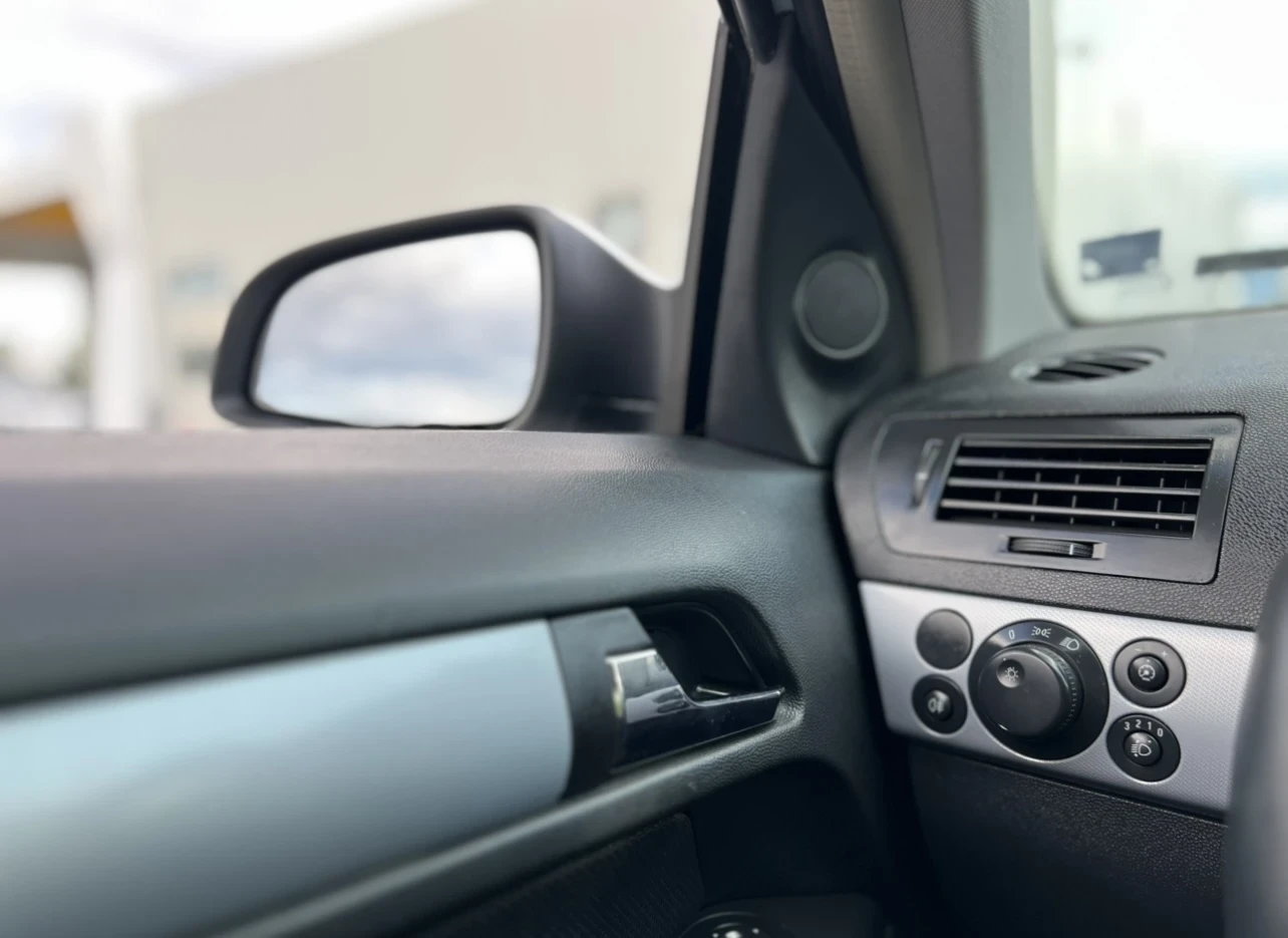 Opel Astra | Mobile.bg — изображение 12