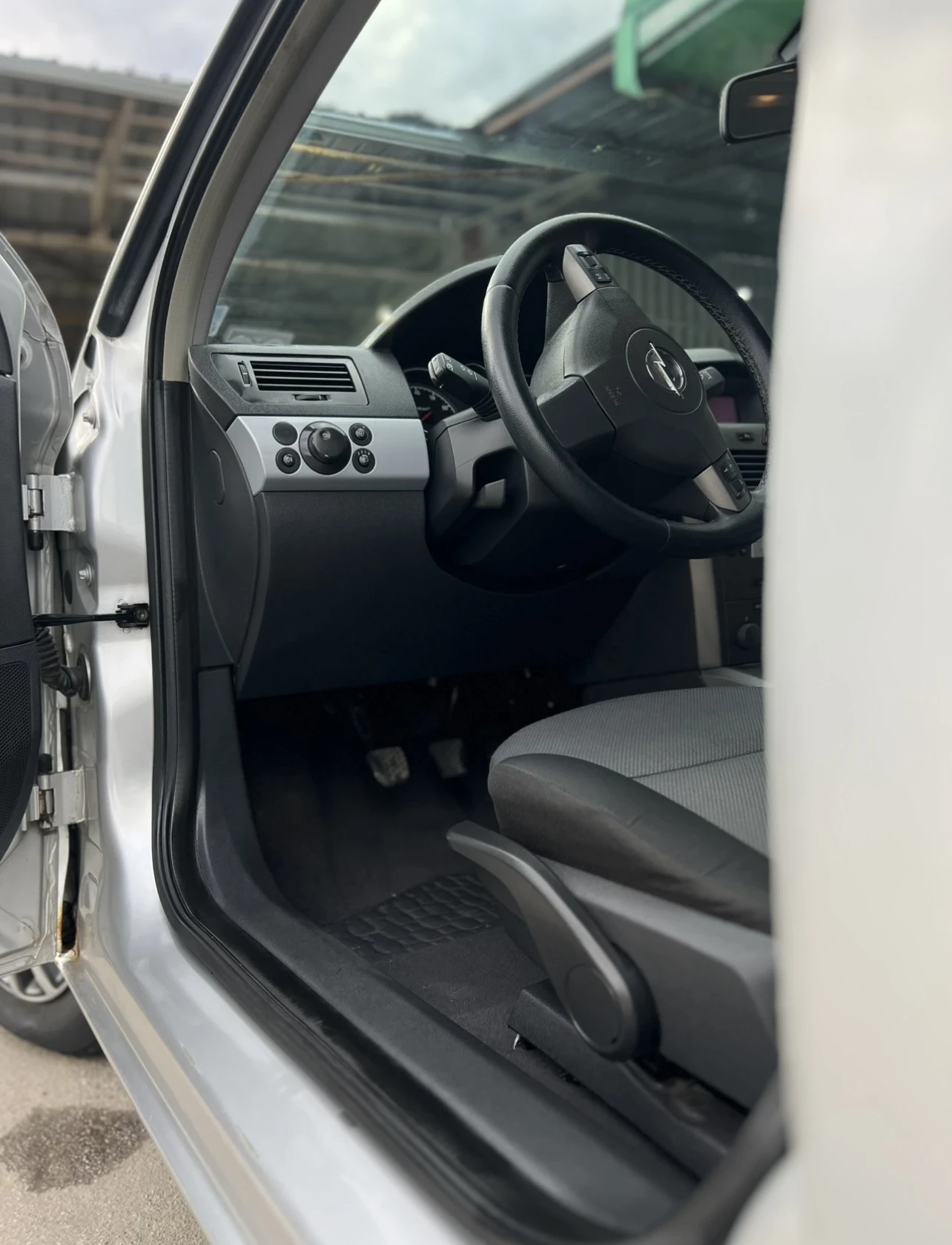 Opel Astra | Mobile.bg — изображение 16