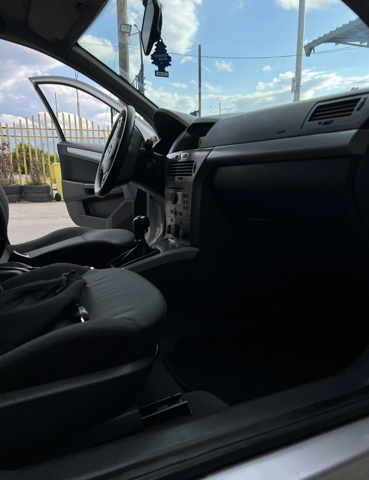 Opel Astra | Mobile.bg — изображение 15