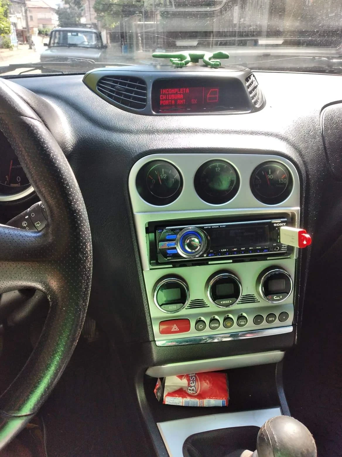 Alfa Romeo 156 sportwagon | Mobile.bg — изображение 2