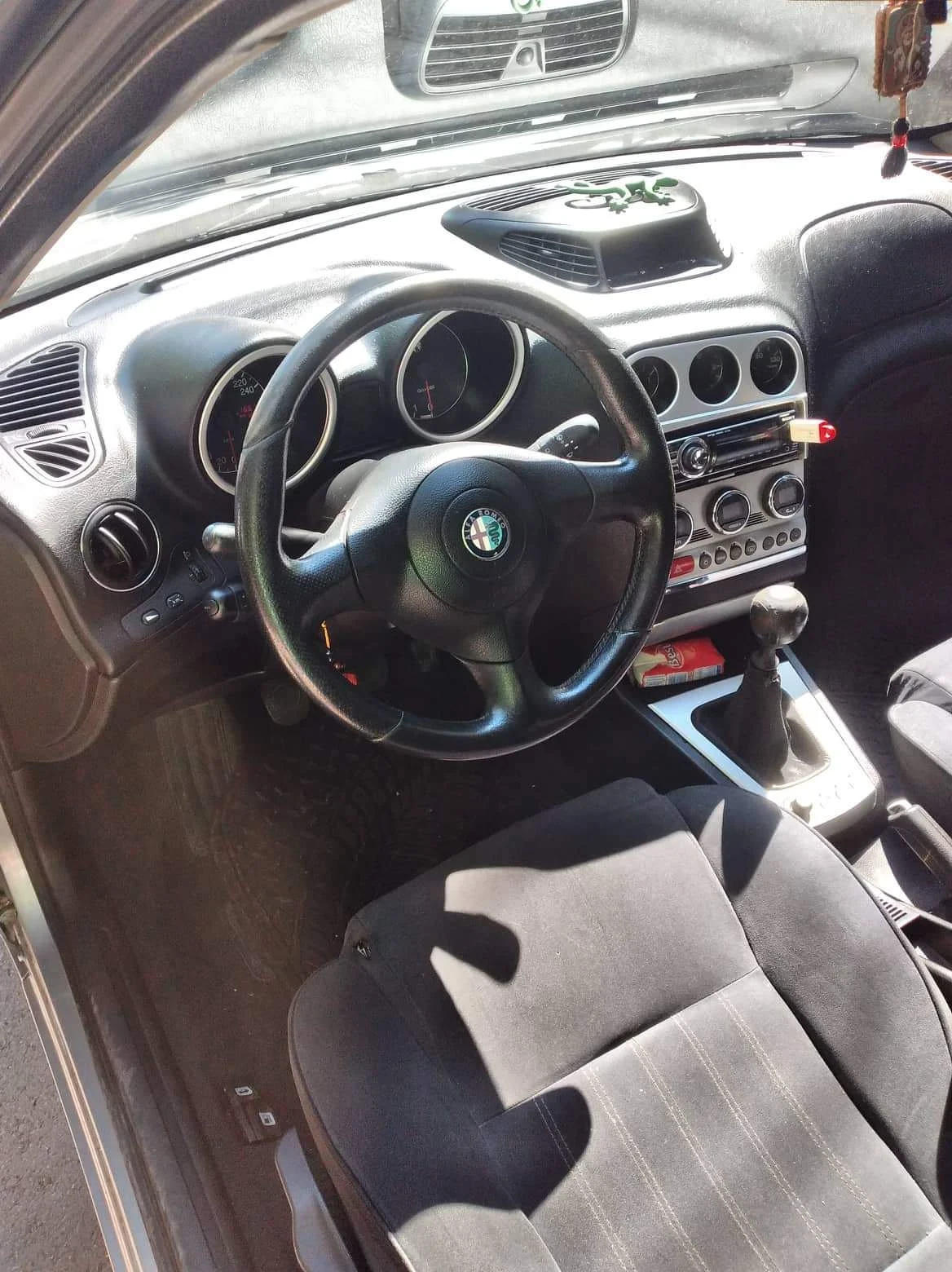 Alfa Romeo 156 sportwagon | Mobile.bg — изображение 3