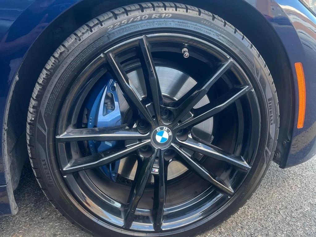 BMW 330 * 330i xDrive * CARFAX * БЕЗ ПЪРВОНАЧАЛНА ВНОСКА - изображение 7