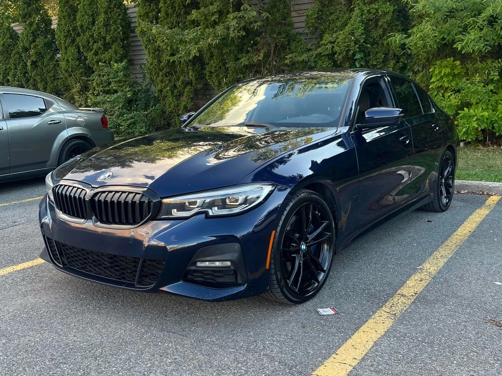 BMW 330 * 330i xDrive * CARFAX *    | Mobile.bg   1