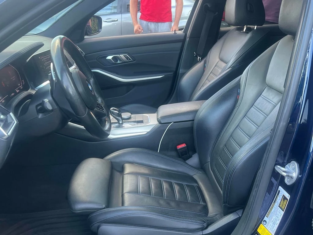 BMW 330 * 330i xDrive * CARFAX *    | Mobile.bg   11