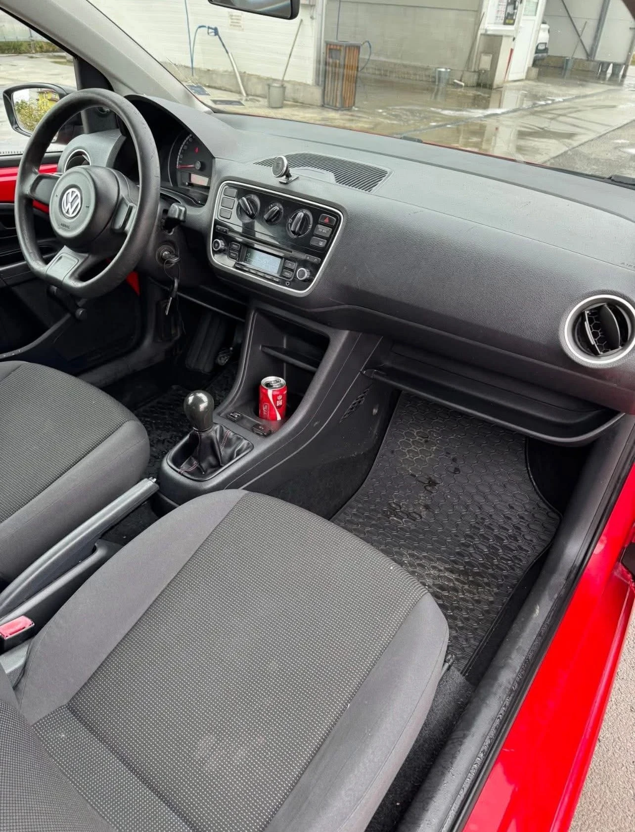 VW Up  | Mobile.bg   6