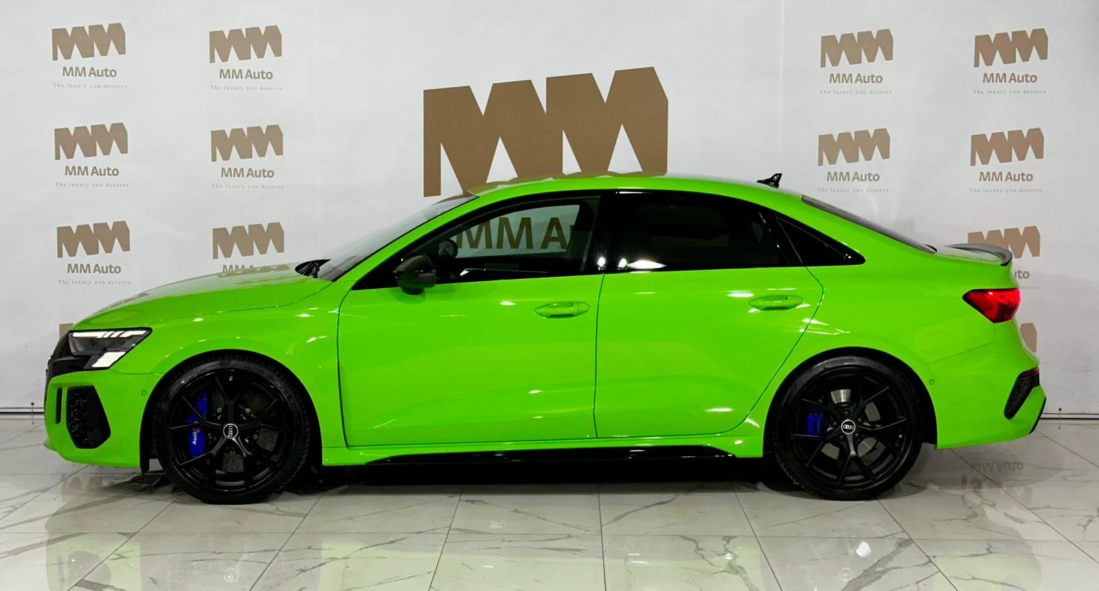 Audi Rs3 Quattro* Ceramic* Matrix* HuD* B&O - изображение 2