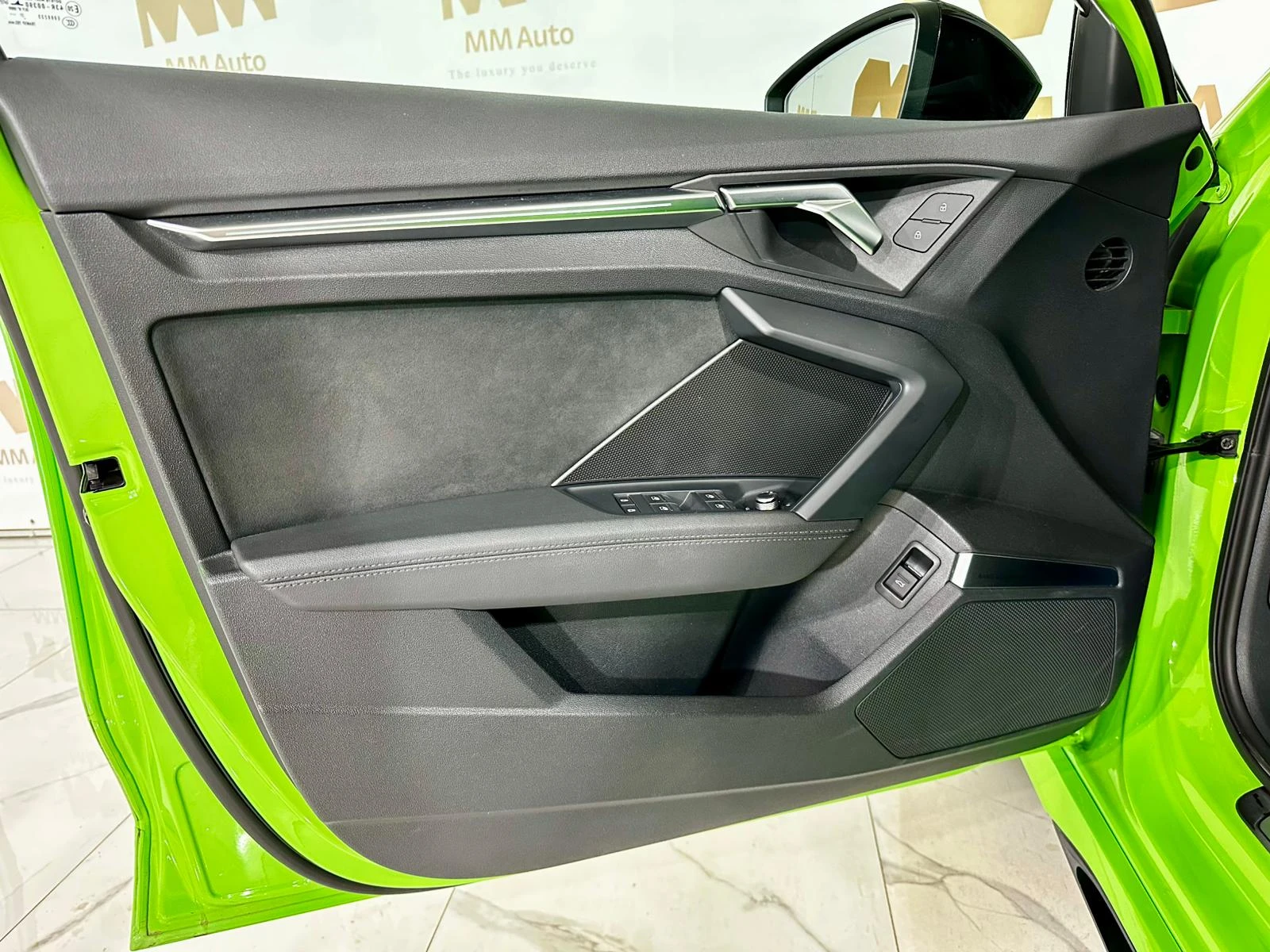 Audi Rs3 Quattro* Ceramic* Matrix* HuD* B&O - изображение 8