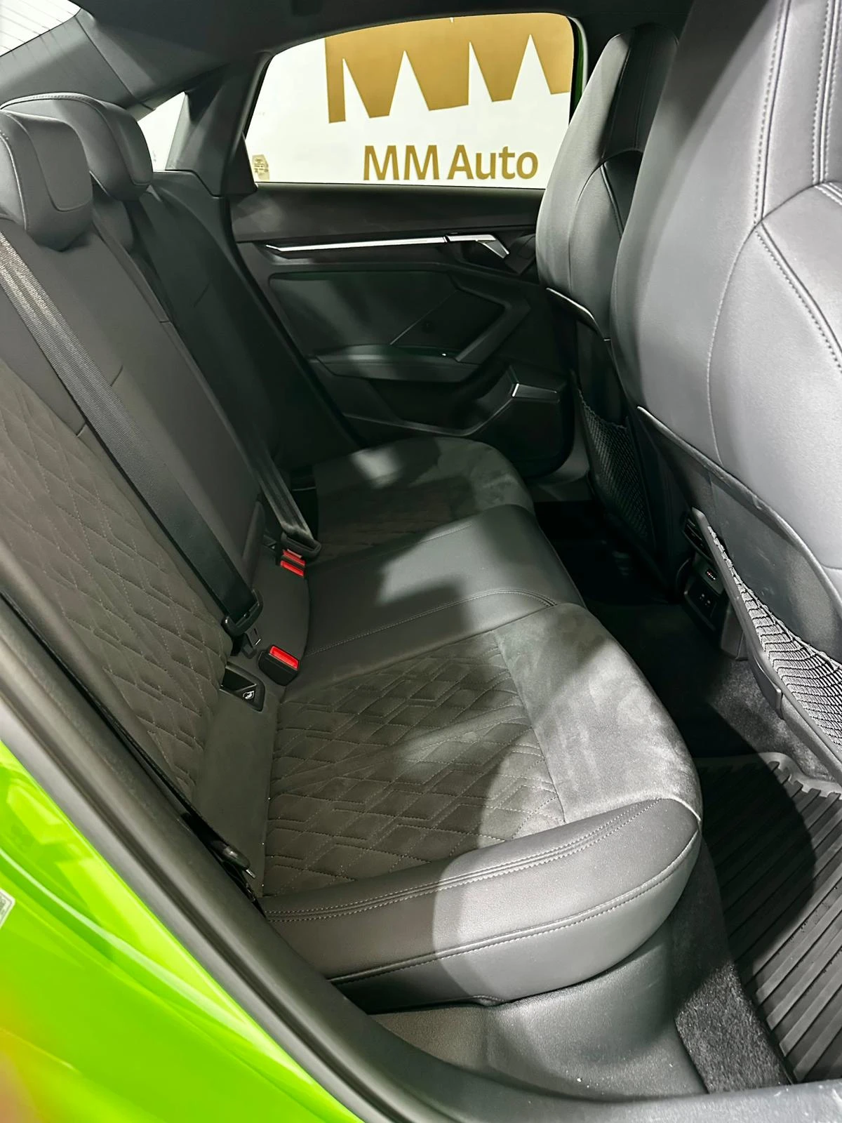 Audi Rs3 Quattro* Ceramic* Matrix* HuD* B&O - изображение 9