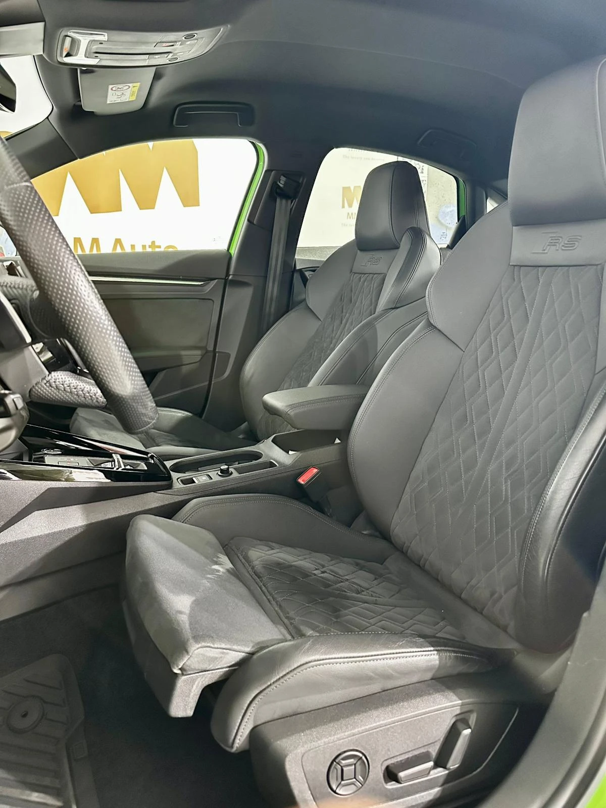 Audi Rs3 Quattro* Ceramic* Matrix* HuD* B&O - изображение 7