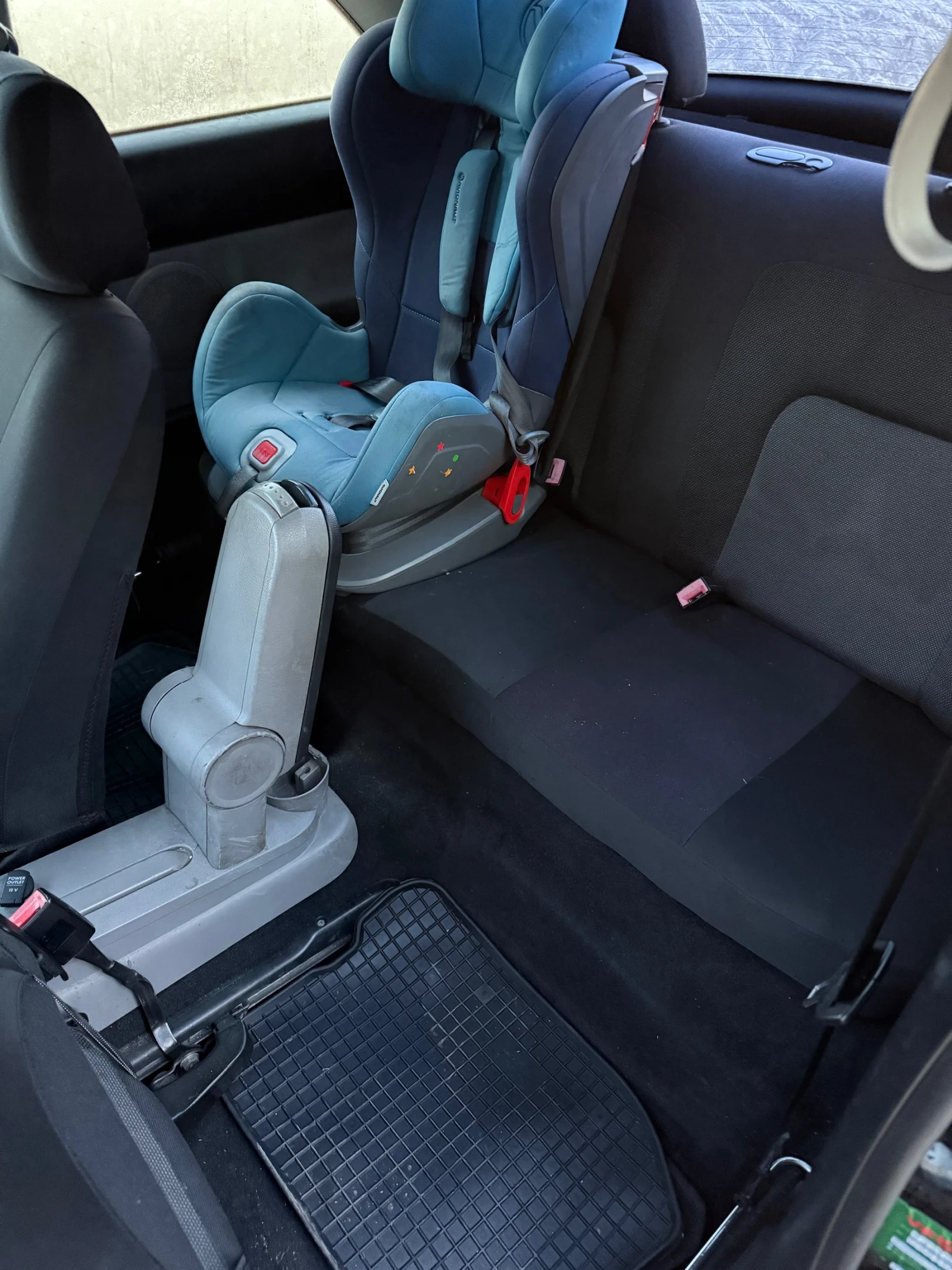 VW New beetle  - изображение 6