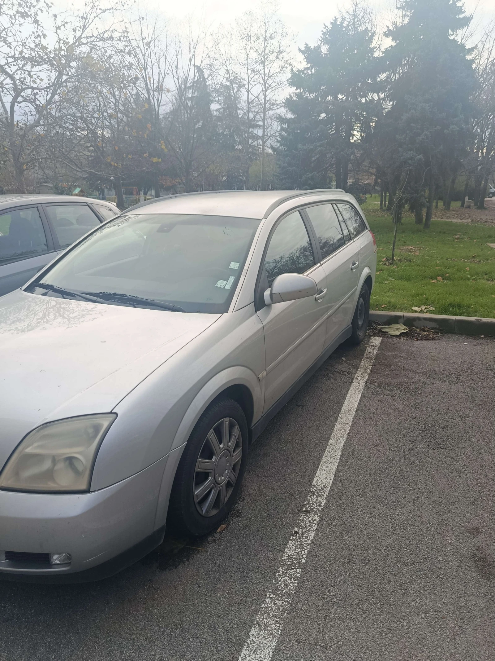 Opel Vectra  - изображение 2