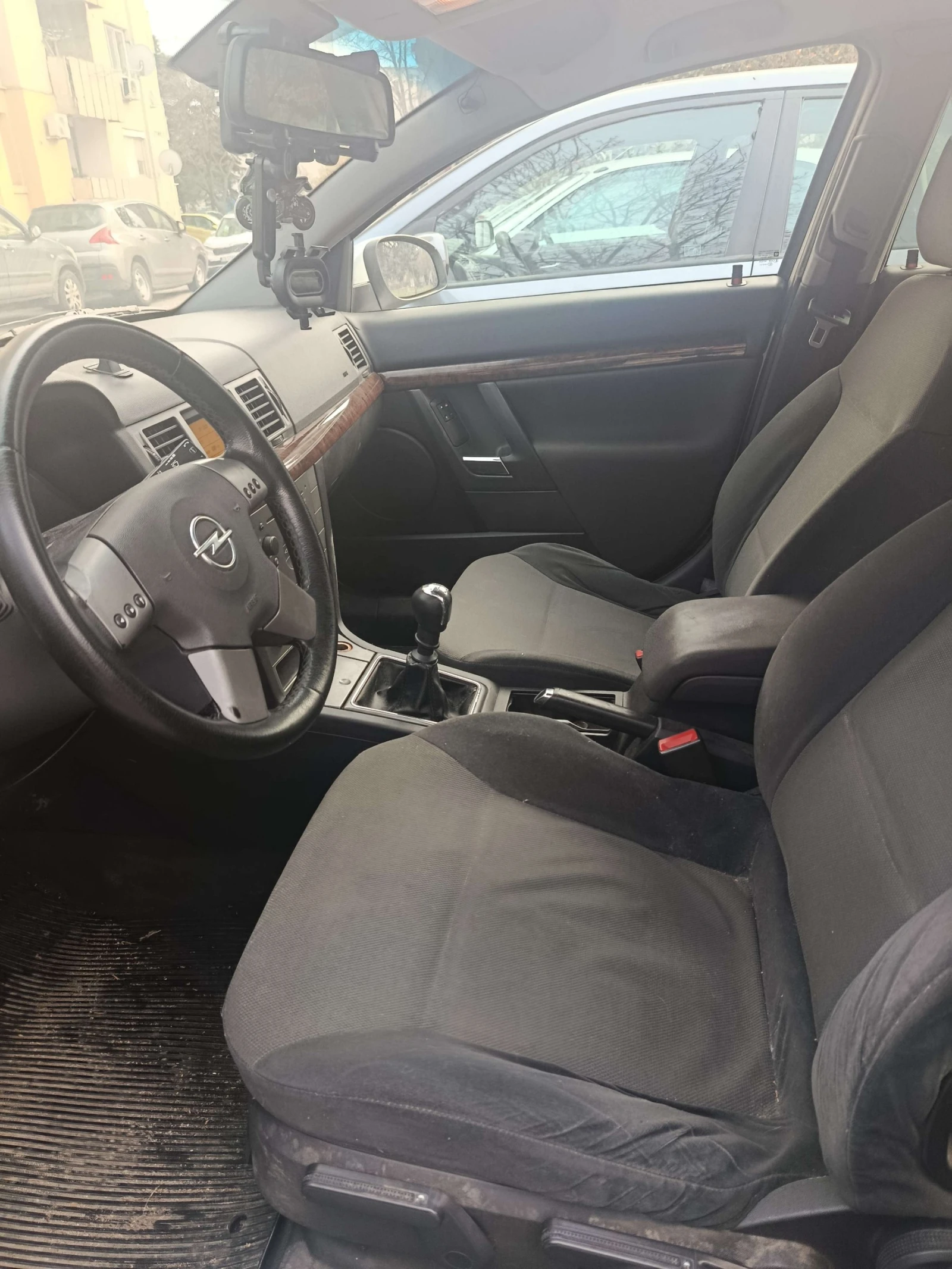 Opel Vectra  - изображение 6