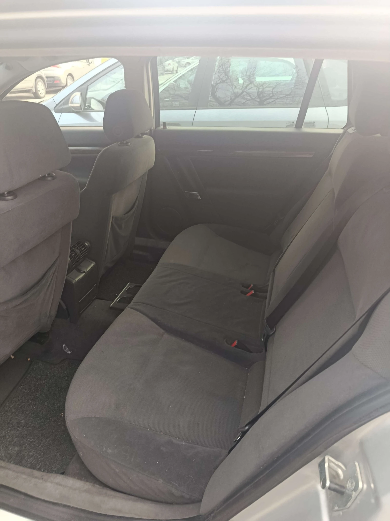 Opel Vectra  - изображение 7