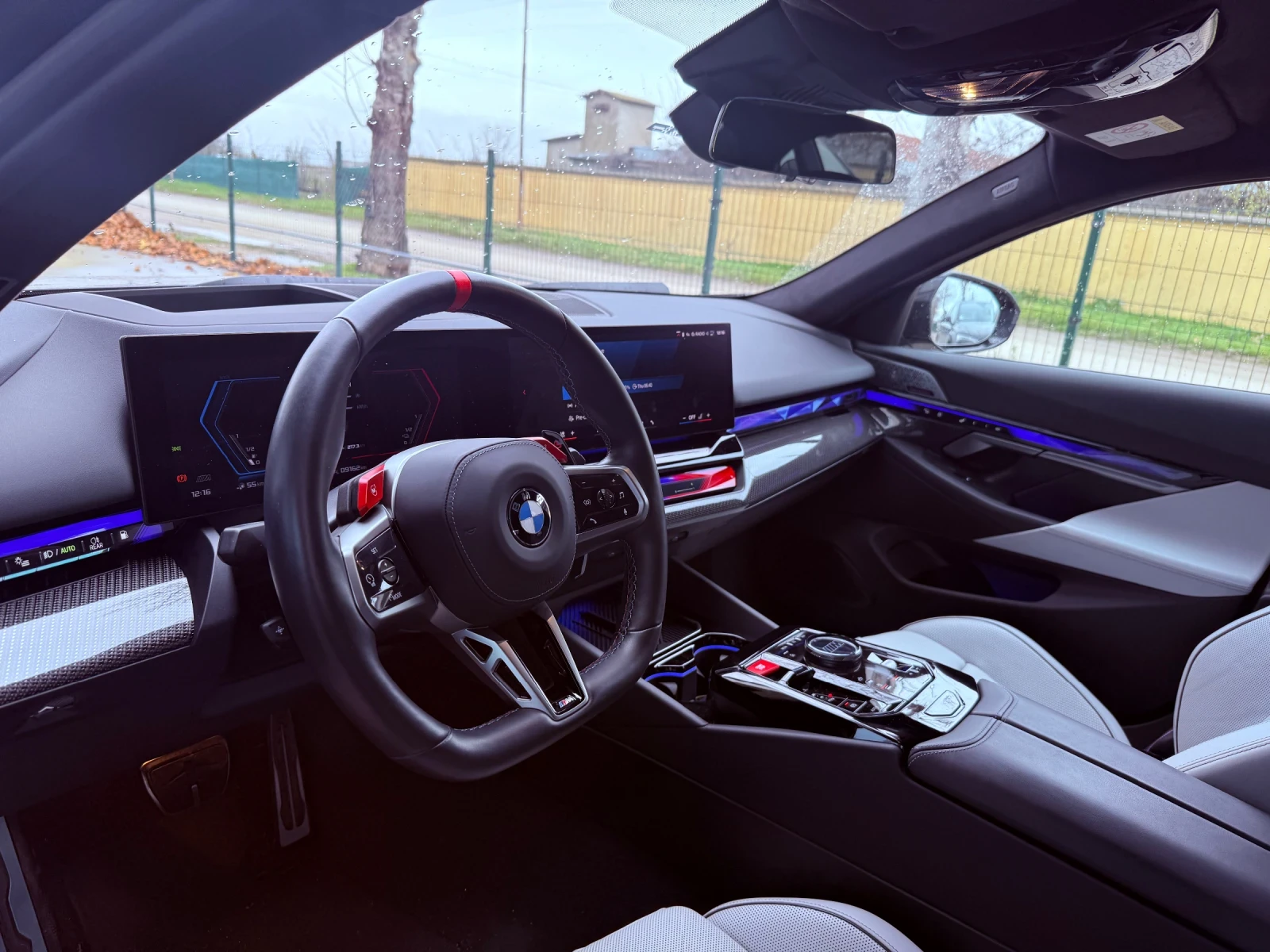 BMW M5 2025 | Mobile.bg � ����������� 13