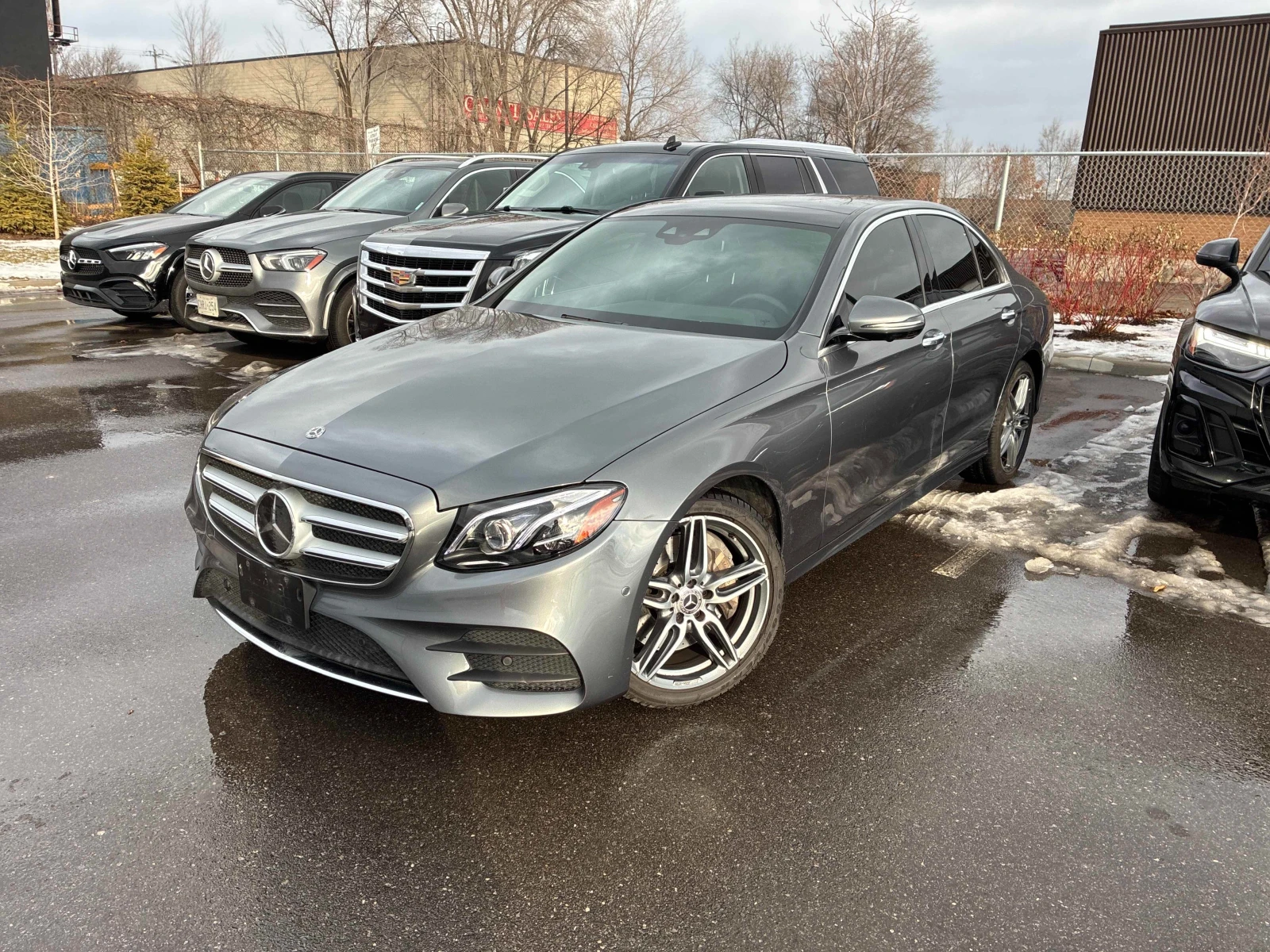 Mercedes-Benz E 450 * * CARFAX * * ���� ������ * *  | Mobile.bg � ����������� 1
