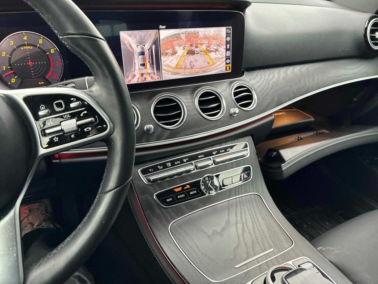 Mercedes-Benz E 450 * * CARFAX * * ���� ������ * *  | Mobile.bg � ����������� 8