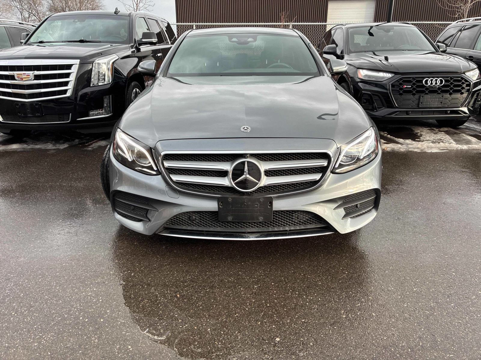 Mercedes-Benz E 450 * * CARFAX * * ���� ������ * *  | Mobile.bg � ����������� 3