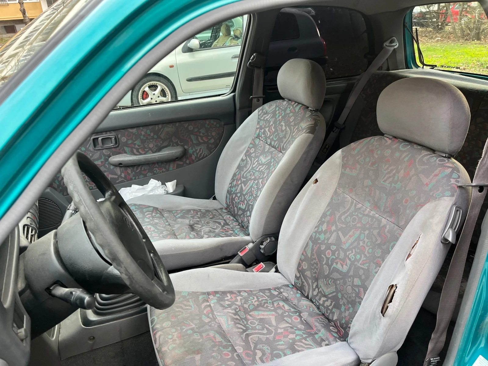 Nissan Micra  - изображение 9