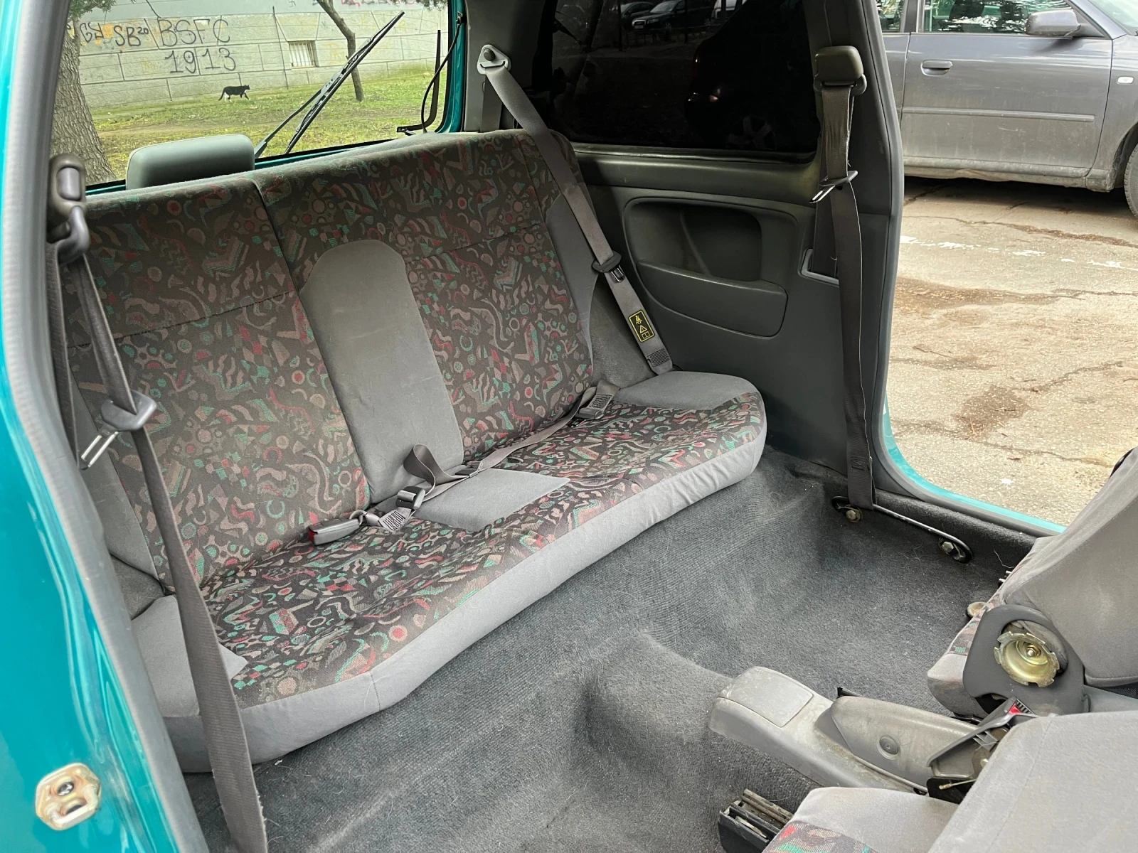 Nissan Micra  - изображение 10