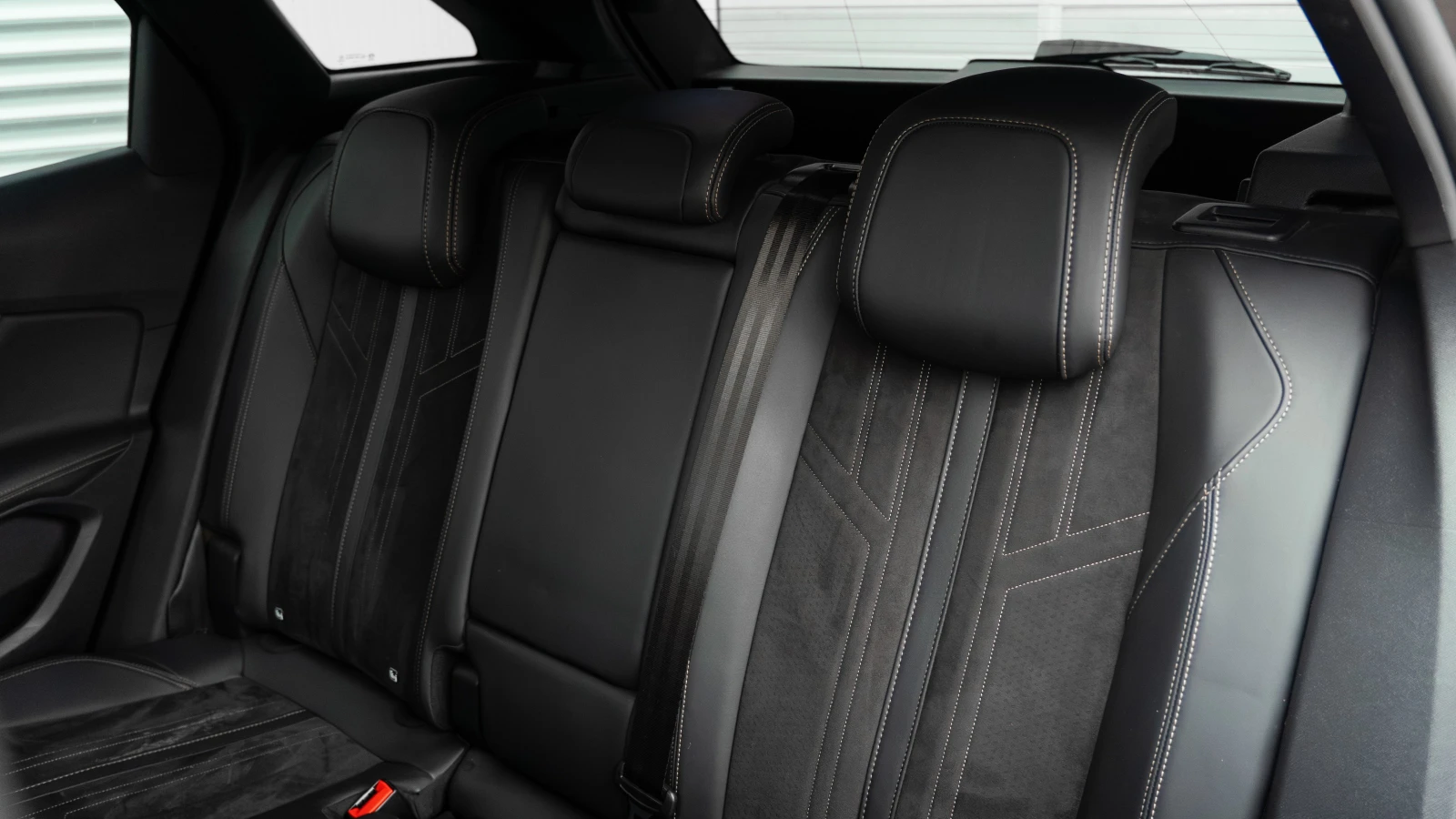 Peugeot 3008 GT-LINE/ EAT8 | Mobile.bg � ����������� 12