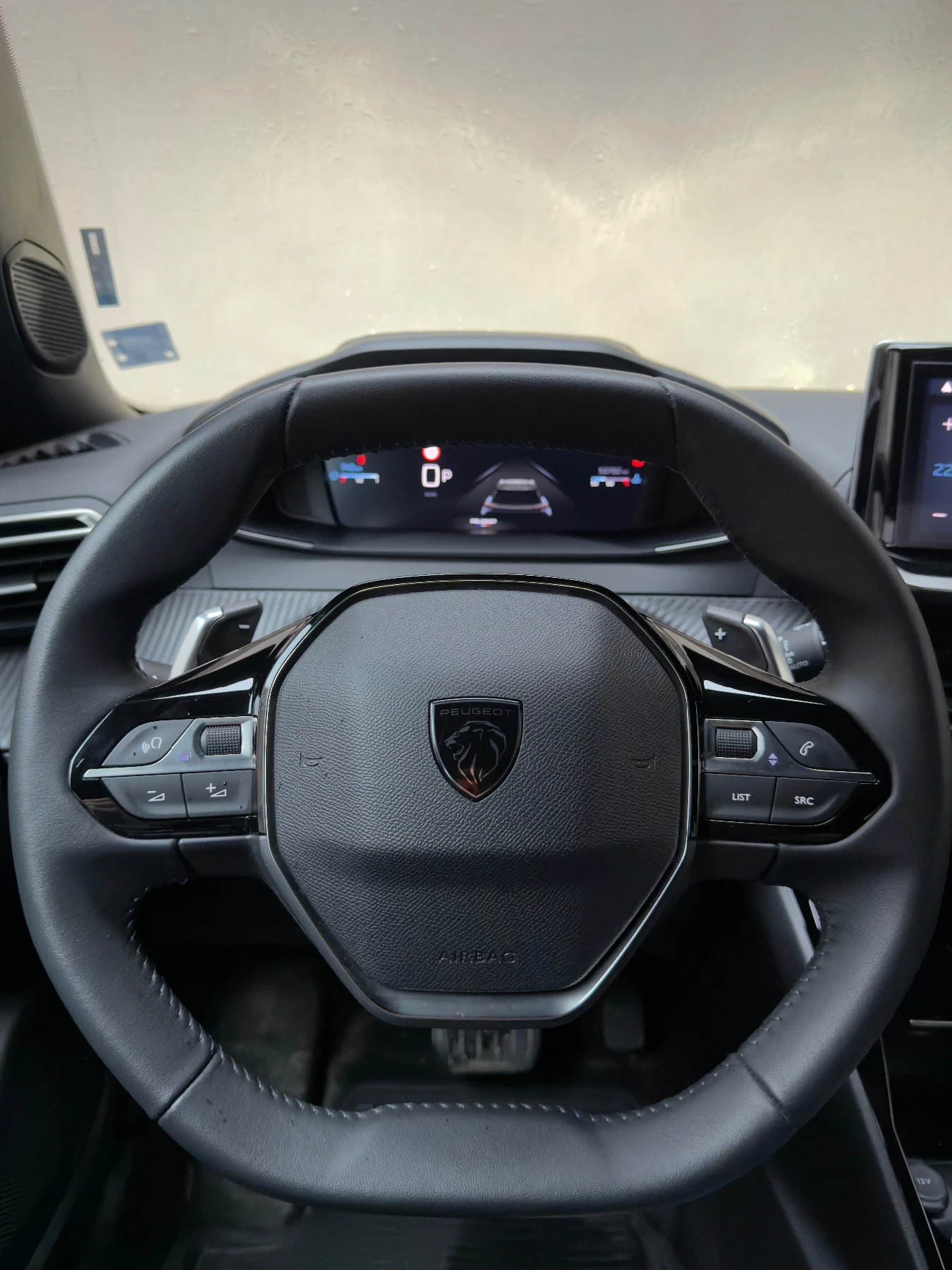 Peugeot 2008 Allure - изображение 7