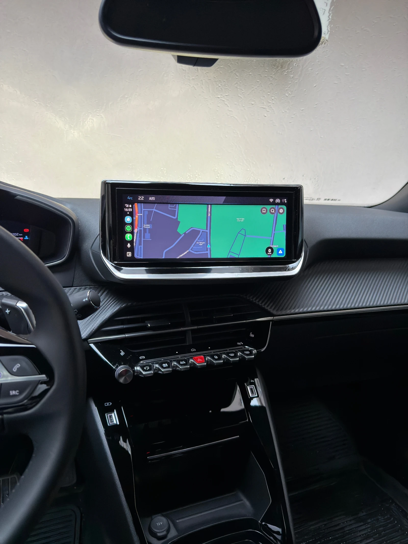 Peugeot 2008 Allure - изображение 10