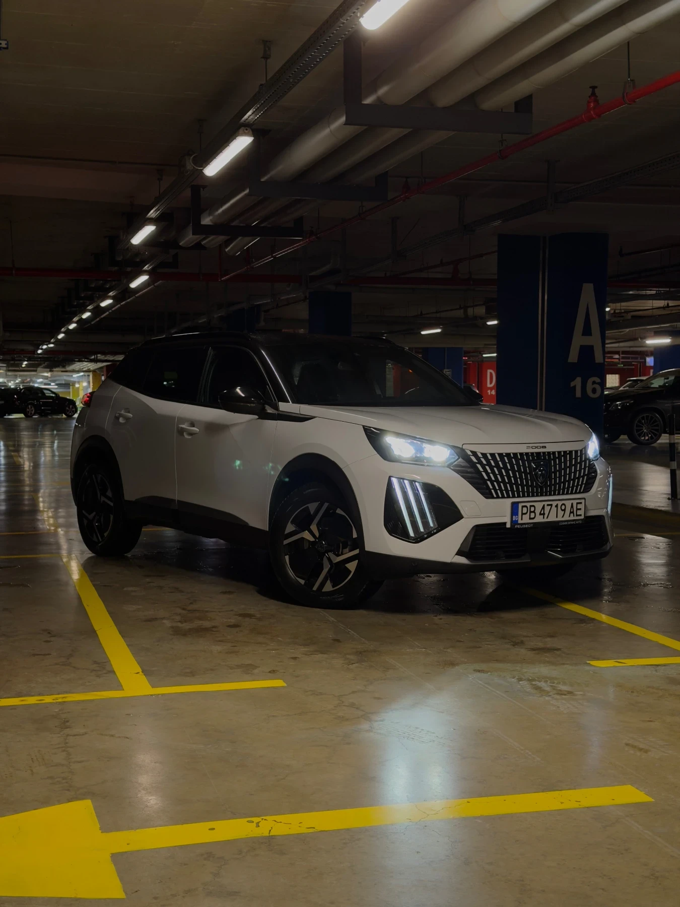 Peugeot 2008 Allure | Mobile.bg � ����������� 1