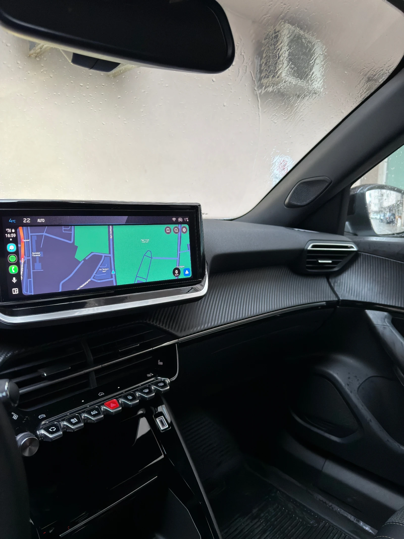 Peugeot 2008 Allure | Mobile.bg � ����������� 11