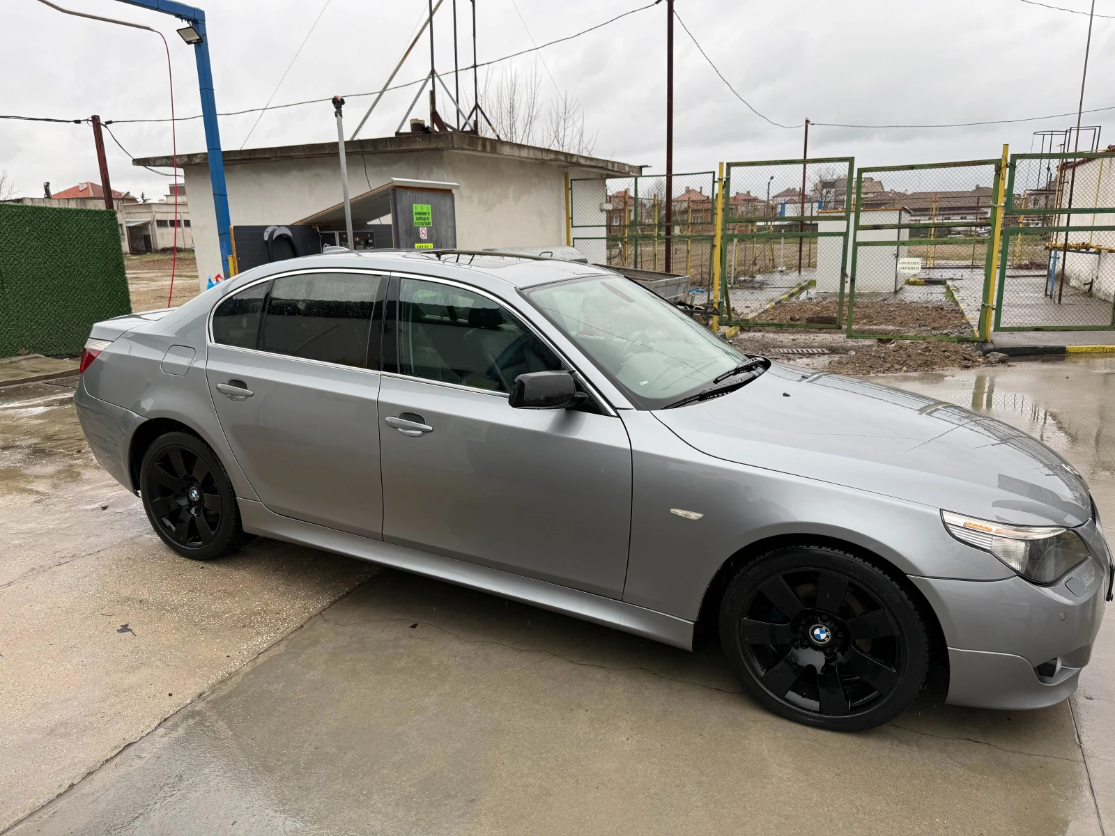 BMW 530 | Mobile.bg � ����������� 3