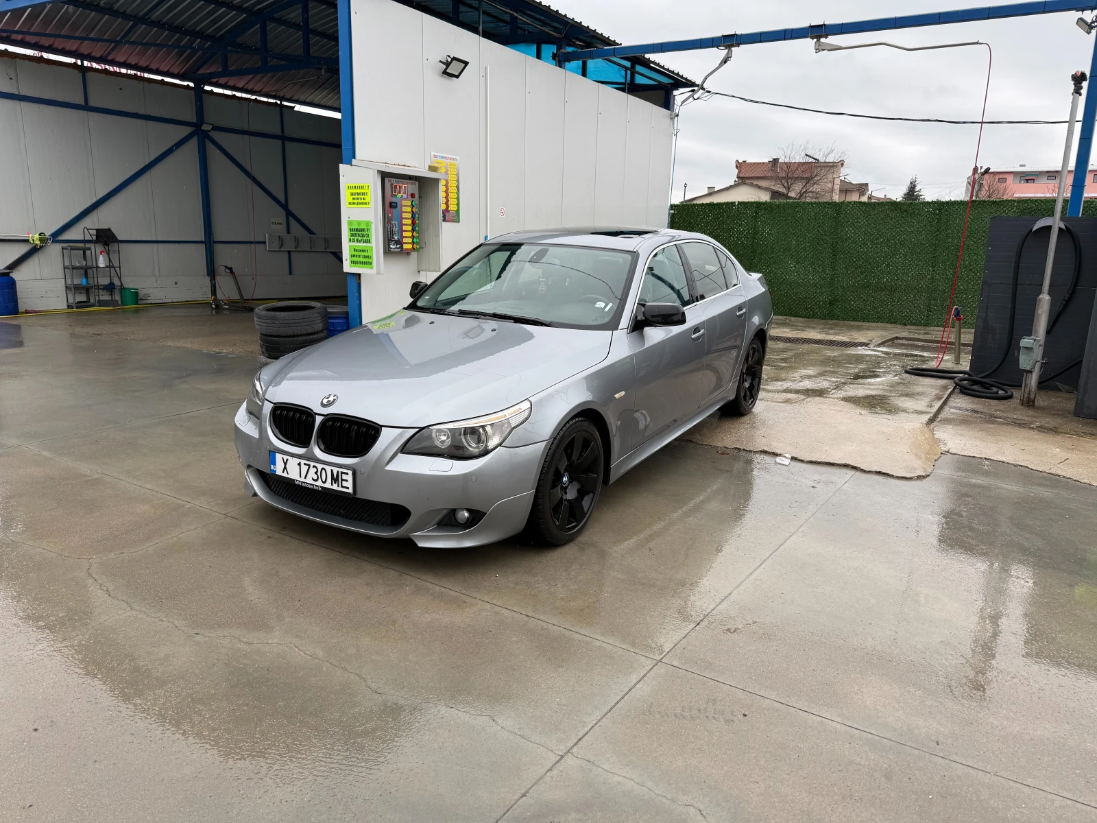 BMW 530 | Mobile.bg � ����������� 1