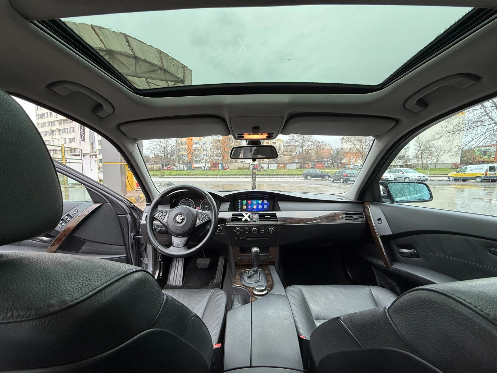 BMW 530 | Mobile.bg � ����������� 8