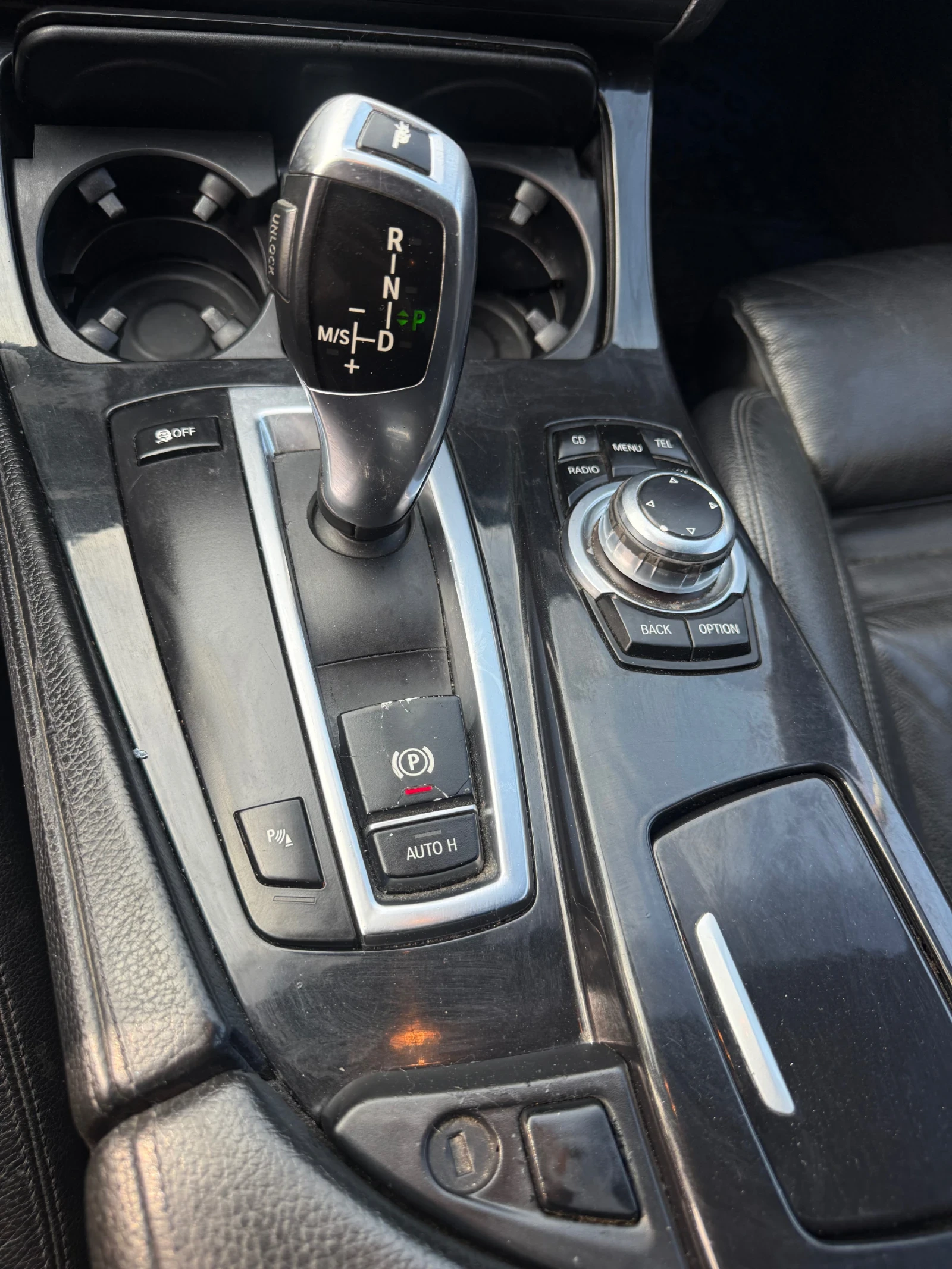 BMW 525 BMW f10 525 3.0D, снимка 12 - Автомобили и джипове - 53756215