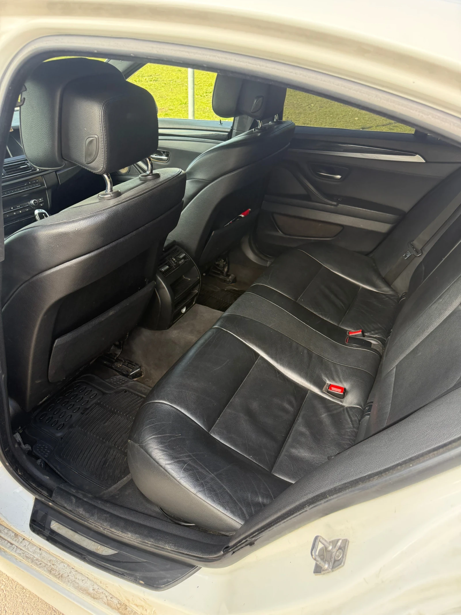 BMW 525 BMW f10 525 3.0D, снимка 9 - Автомобили и джипове - 53756215