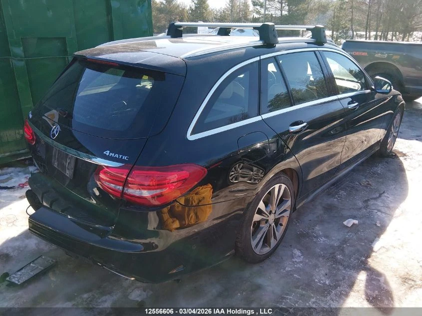 Mercedes-Benz C 300 AMG* КОМБИ* , снимка 6 - Автомобили и джипове - 53849159