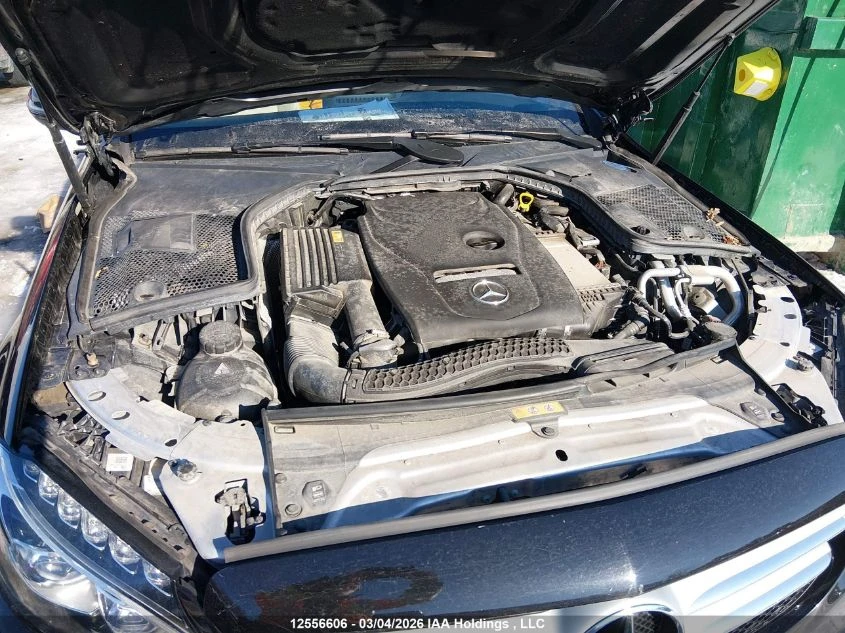 Mercedes-Benz C 300 AMG* КОМБИ* , снимка 11 - Автомобили и джипове - 53849159