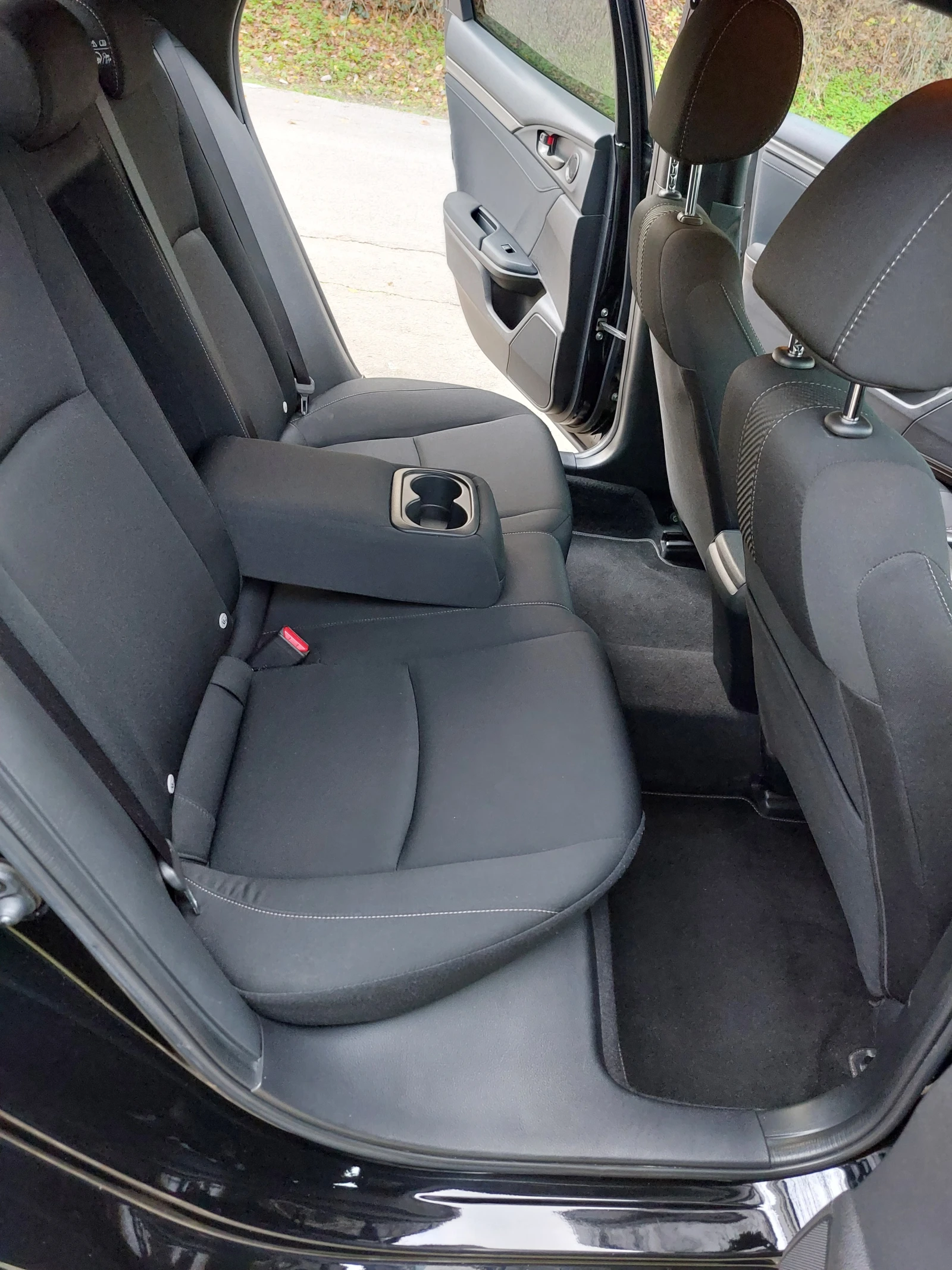 Honda Civic Sport | Mobile.bg � ����������� 15