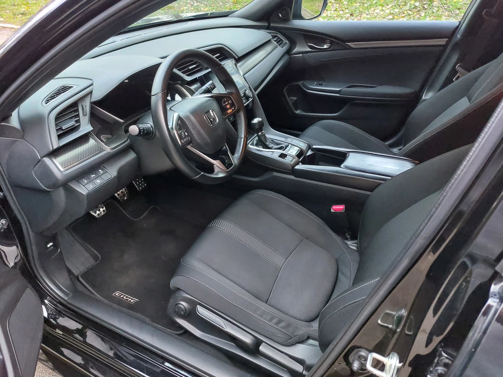 Honda Civic Sport | Mobile.bg � ����������� 7