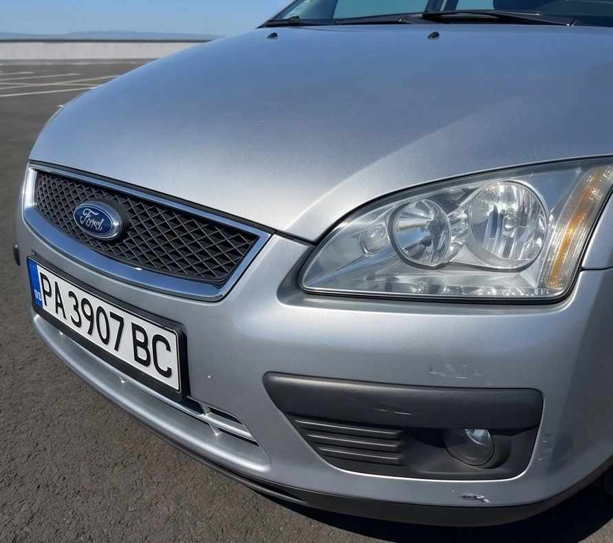 Ford Focus, снимка 4 - Автомобили и джипове - 54240014