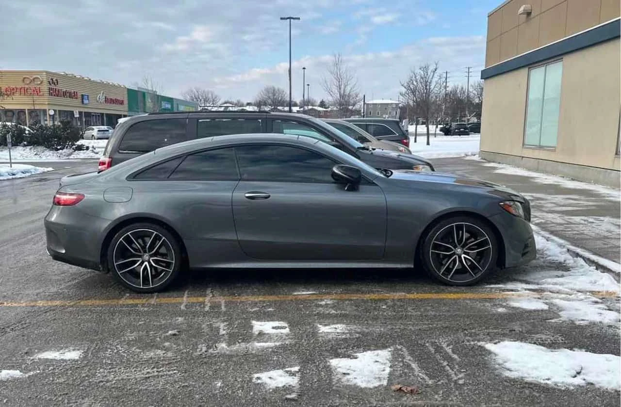 Mercedes-Benz E 400 CARFAX | Mobile.bg � ����������� 3