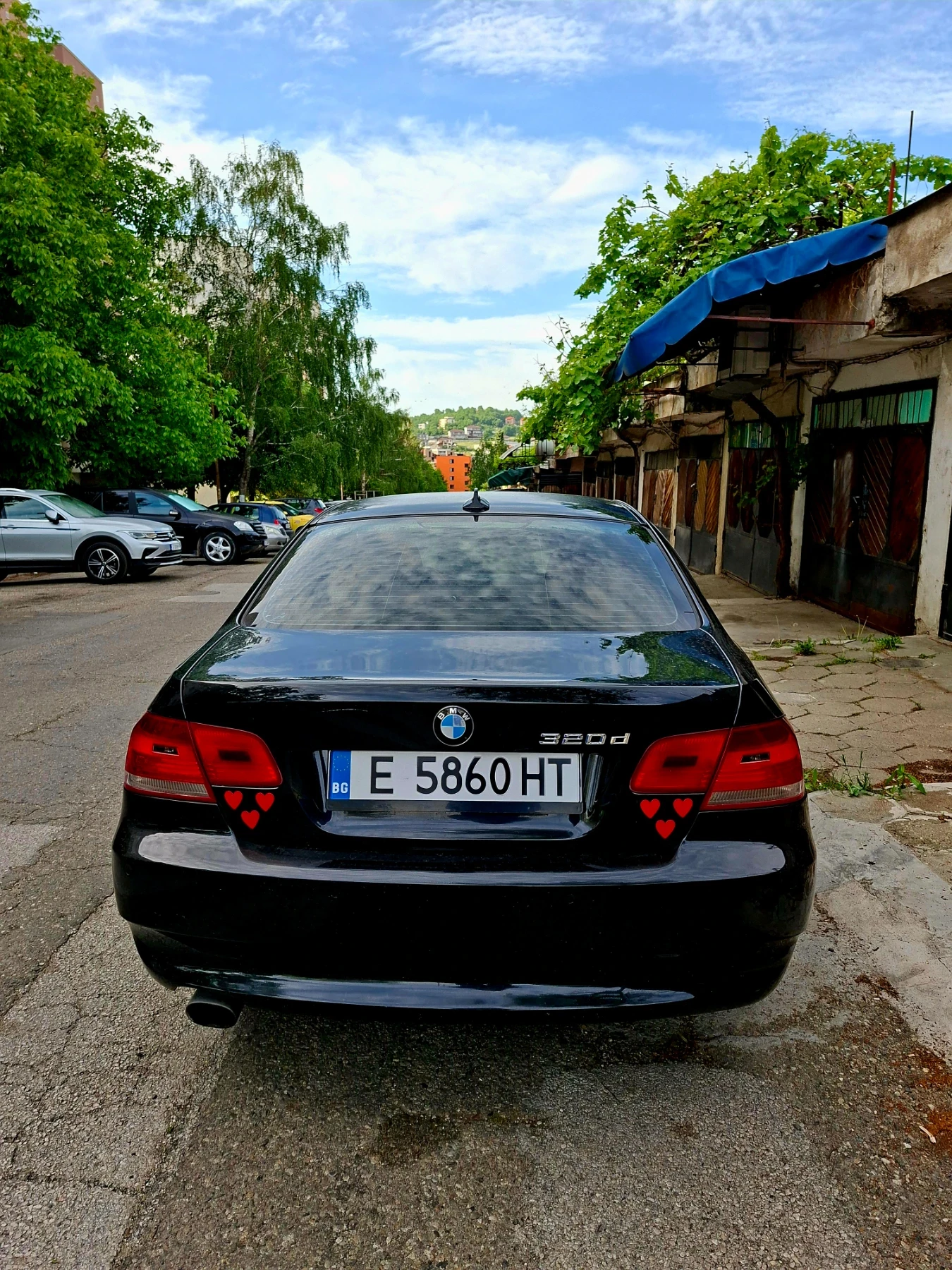 BMW 320 | Mobile.bg � ����������� 11
