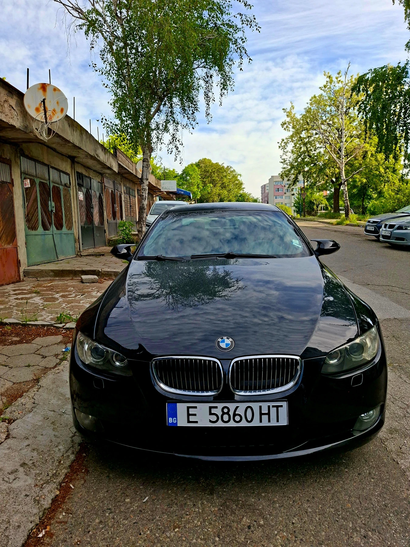 BMW 320 | Mobile.bg � ����������� 3